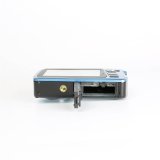 Easypix Aquapix W3048 Edge iceblue #5