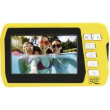 Easypix Aquapix W3048 Edge yellow #4