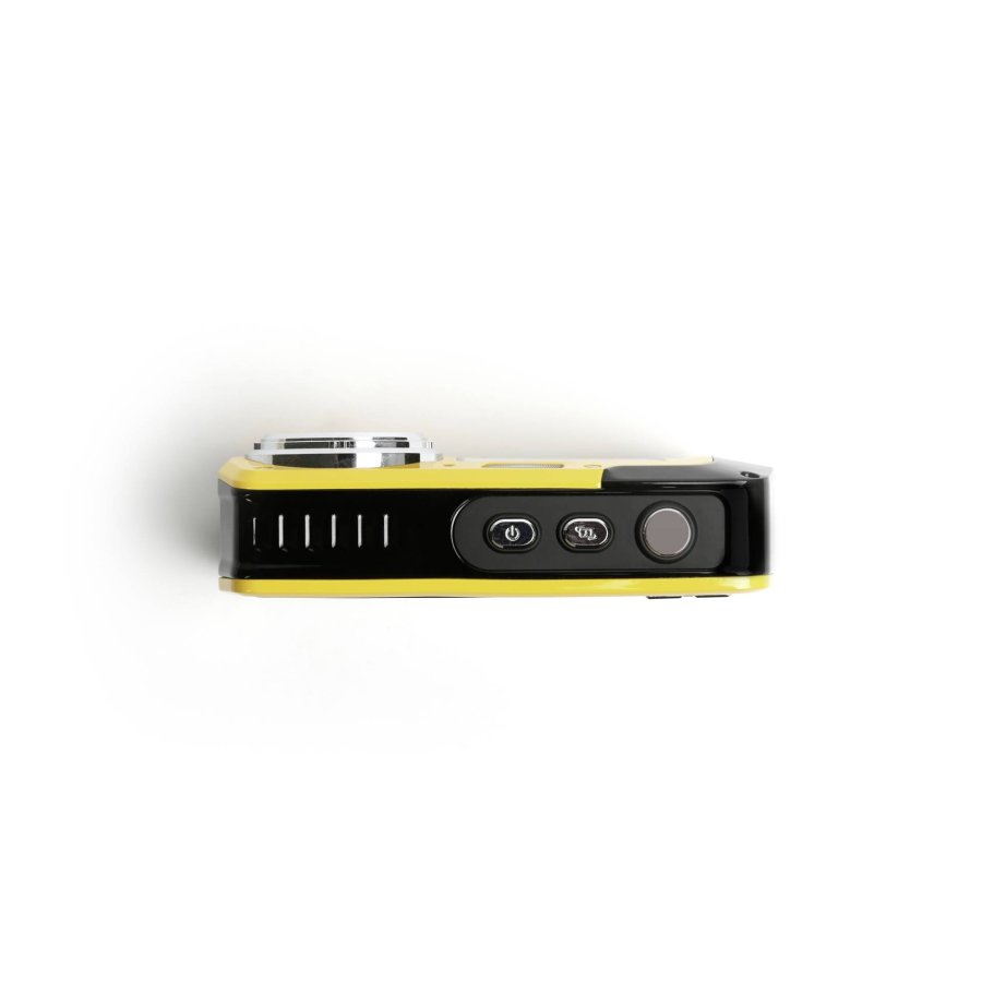 Easypix Aquapix W3048 Edge yellow #5
