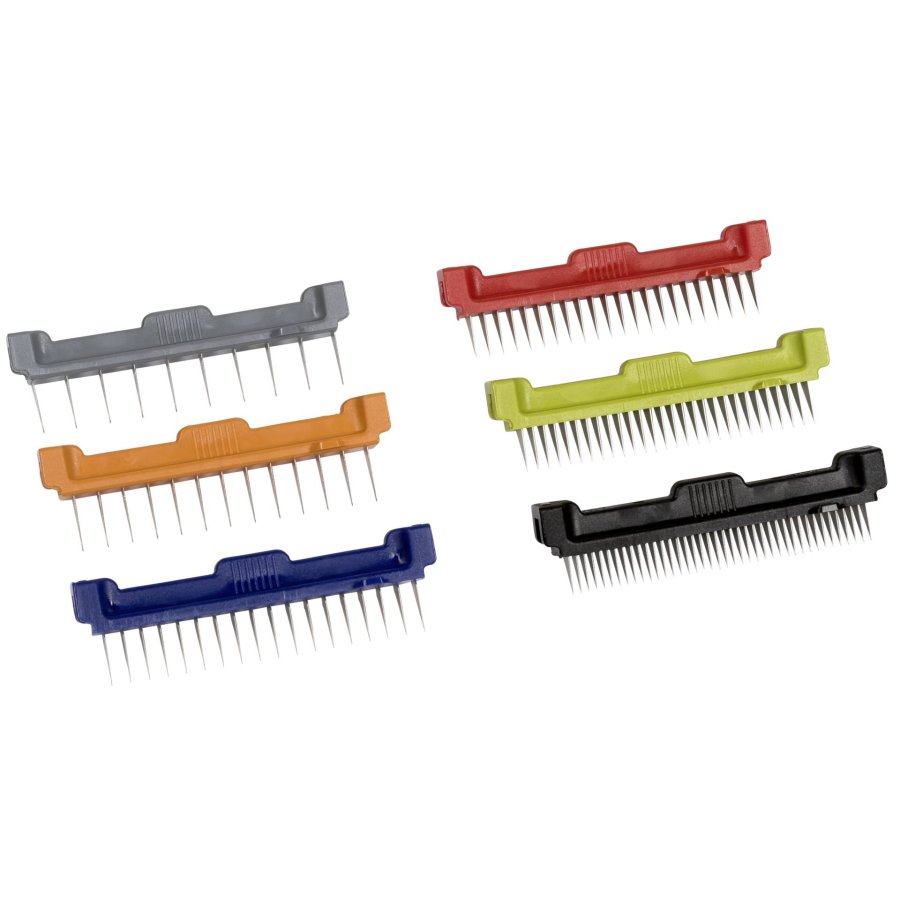 De Buyer Mandoline Revolution Master stainless steel #4