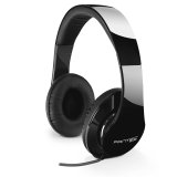 FANTEC SHP-250AJ-BB Stereo Headphone on Ear #1
