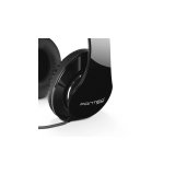 FANTEC SHP-250AJ-BB Stereo Headphone on Ear #3