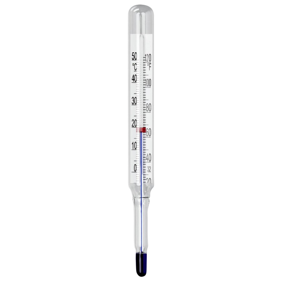 Kaiser Developing Tank Thermometer                 4081 #1