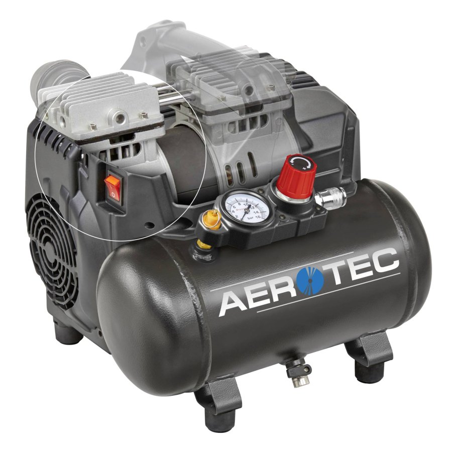 Aerotec SUPERSIL 6 #2