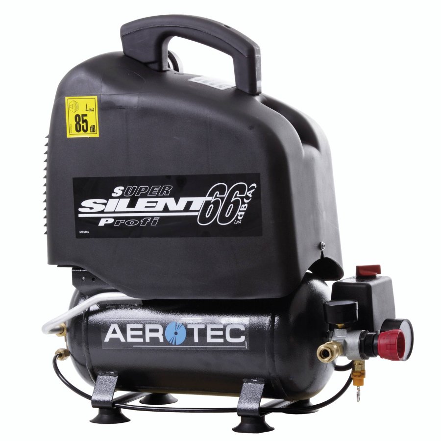 Aerotec Vento Silent 6 #1