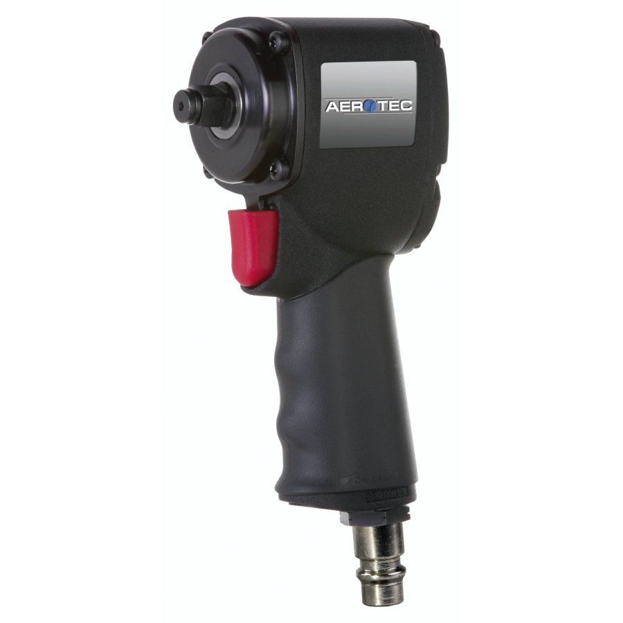 Aerotec CSX650 1/2 Inch Hammer Drill #1