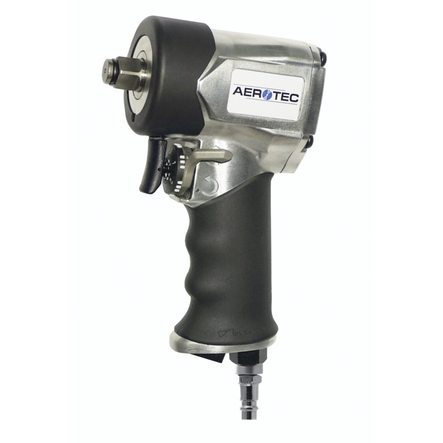 Aerotec CSX880 1/2 Inch Hammer Drill #1