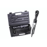 Aerotec 1/2 inch ratchet set in case #1