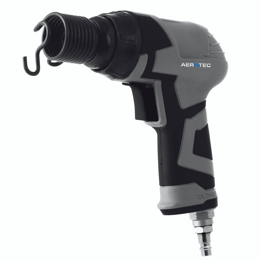 Aerotec CSP 150 chisel hammer set #1