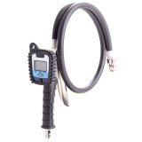 Aerotec tyre filler LCD PRO with 85cm hose #1