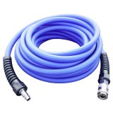 Aerotec SUPERFLEX PRO compressed air hose 10m x 6mm #1