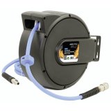 Aerotec AERO 8 ECO automatic hose reel #1