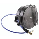 Aerotec AERO 18 automatic hose reel #1