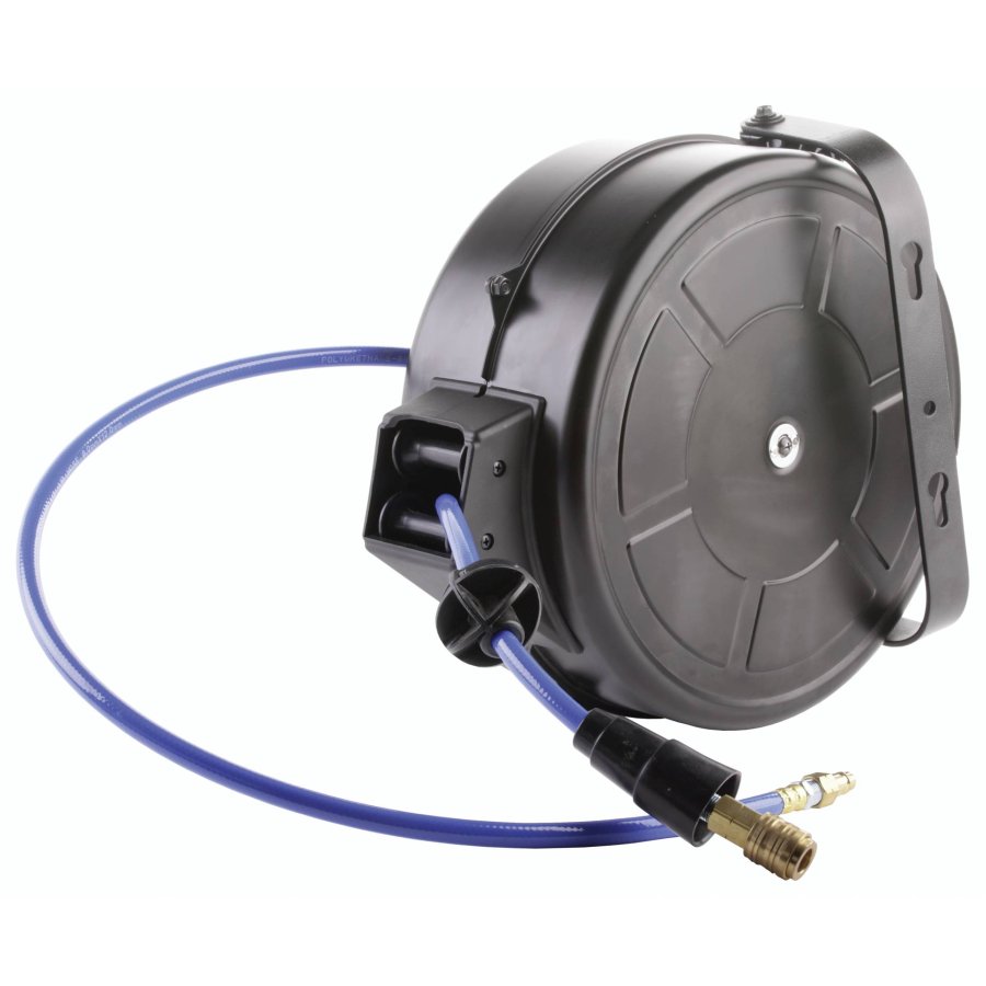Aerotec AERO 18 automatic hose reel #1
