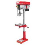Holzmann SB2516H 230V column drill press #1