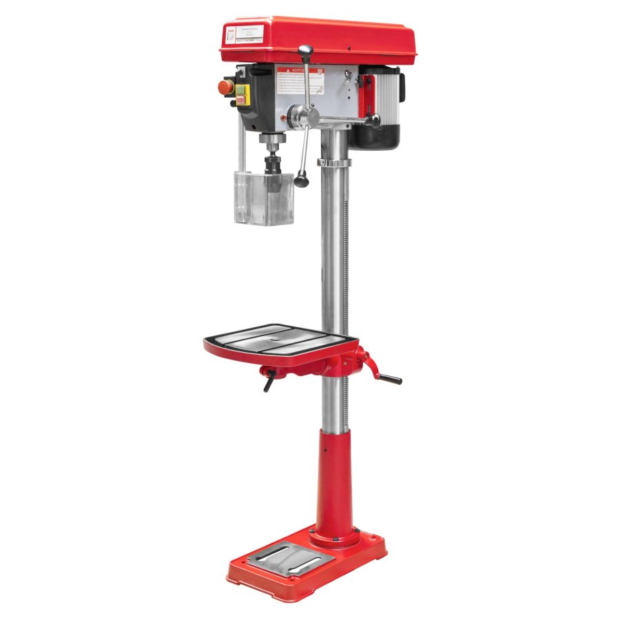 Holzmann SB2516H 230V column drill press #1