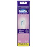 Oral-B Toothbrush heads Pulsonic Sensitive 4 pcs. #1