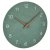 TFA 60.3054.04 Analogue Wall Clock jade green #2