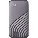 Western Digital MyPassport   1TB SSD SpaceGrey WDBAGF0010BGY-WESN #1