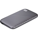 Western Digital MyPassport   1TB SSD SpaceGrey WDBAGF0010BGY-WESN #3