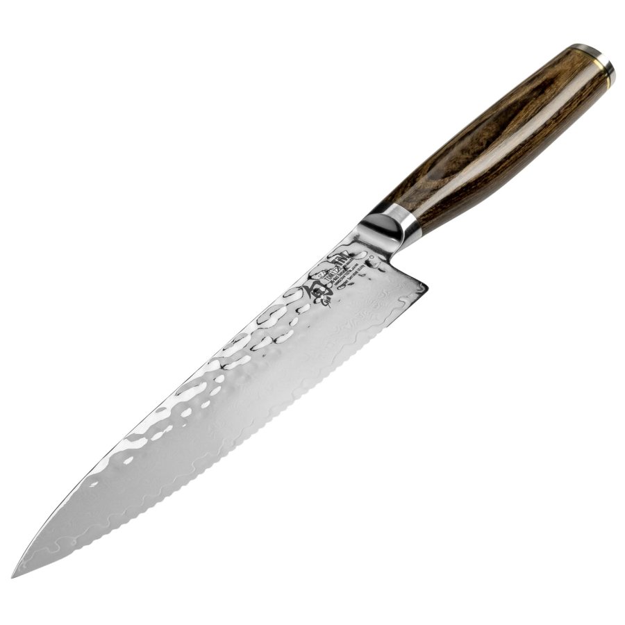 KAI Shun Premier Tim Mälzer Serrated Utility Knife, 15 cm #2