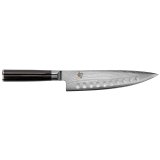 KAI Shun cooking knife fluted edge, 20 cm #1