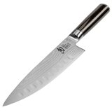 KAI Shun cooking knife fluted edge, 20 cm #2