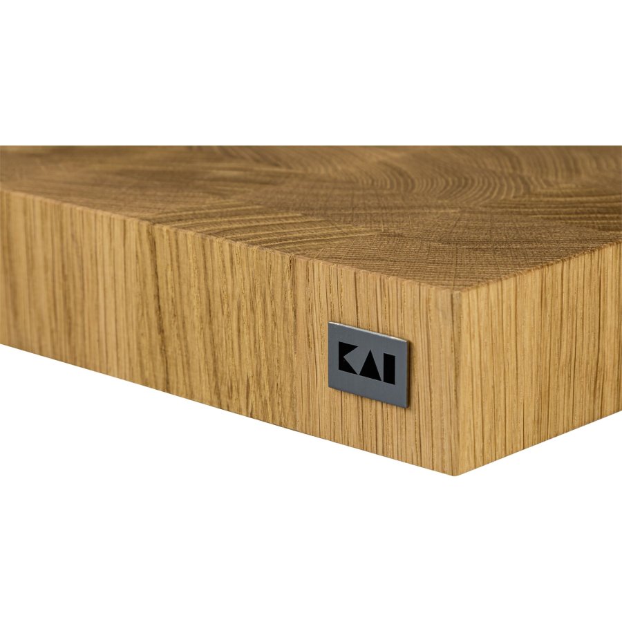 KAI chopping block, 39cm x 26cm #3
