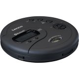 Lenco CD-300 black #2