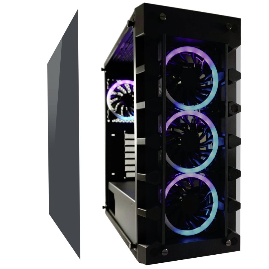 LC-Power LC-709B-ON #2