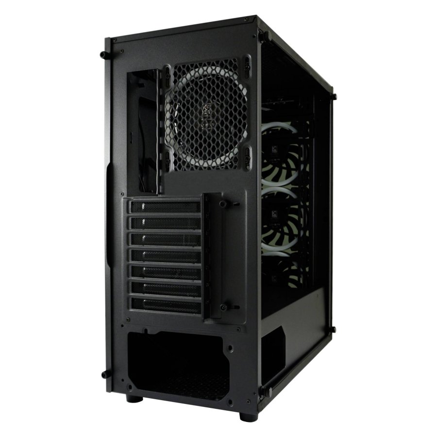 LC-Power LC-709B-ON #6