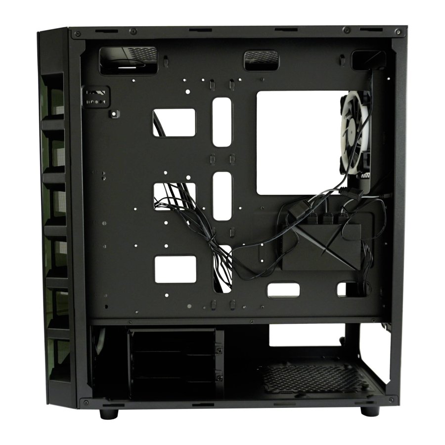 LC-Power LC-709B-ON #8