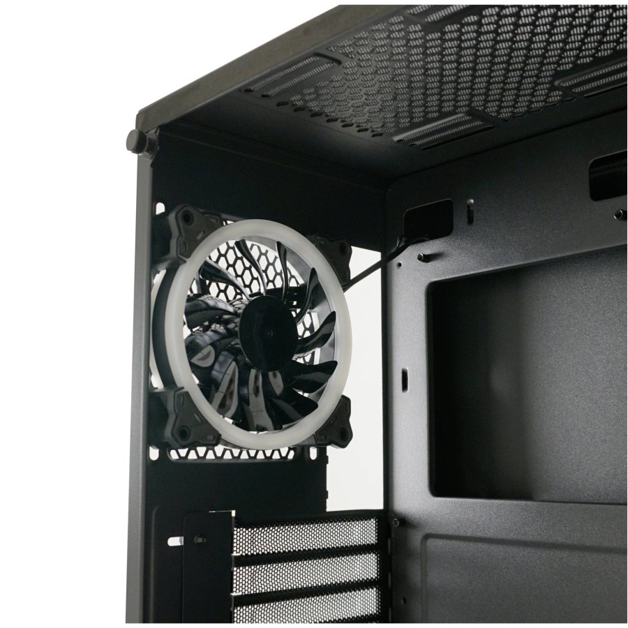 LC-Power LC-709B-ON #12