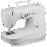 SINGER M2105 Automatisk symaskine Elektromekanisk #2