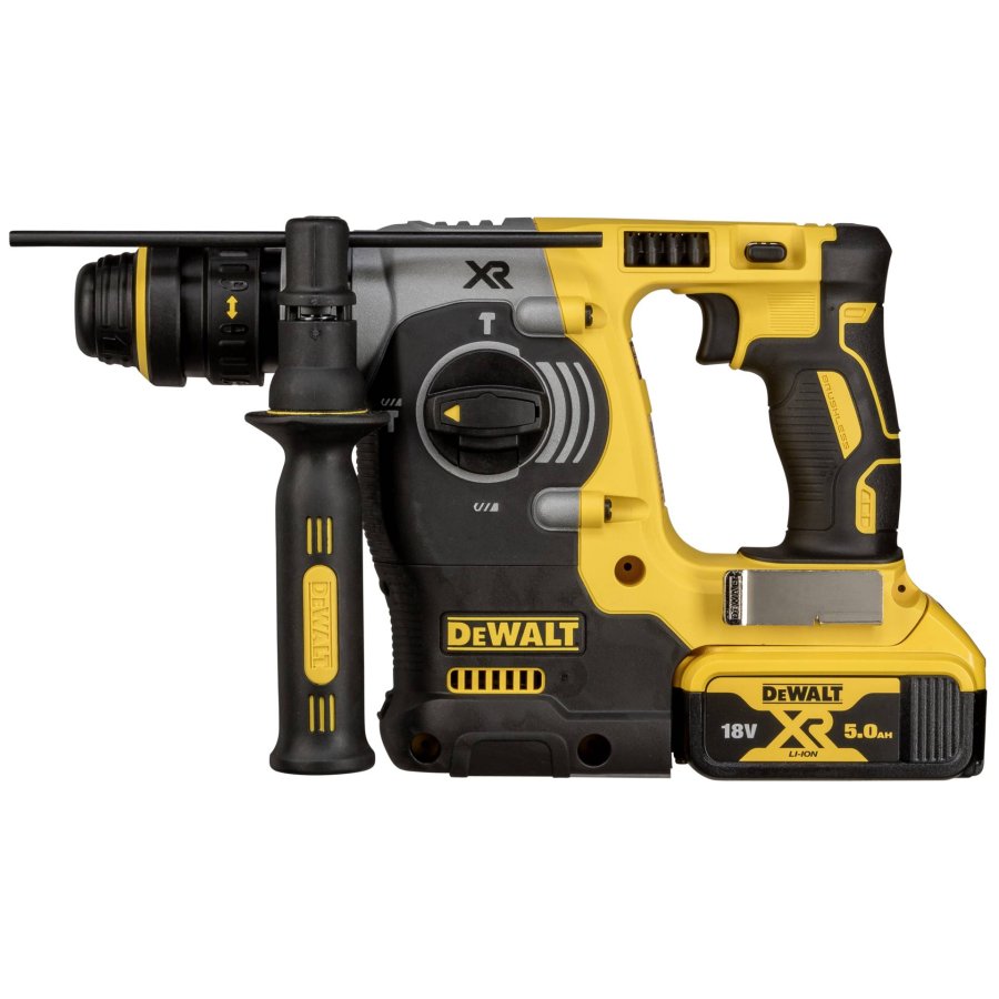 DeWALT DCH274P2T-QW hammerbor 1100 rpm SDS-plus #2
