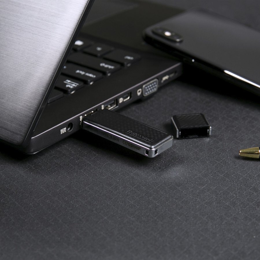 Transcend JetFlash 780       8GB USB 3.1 Gen 1 #3