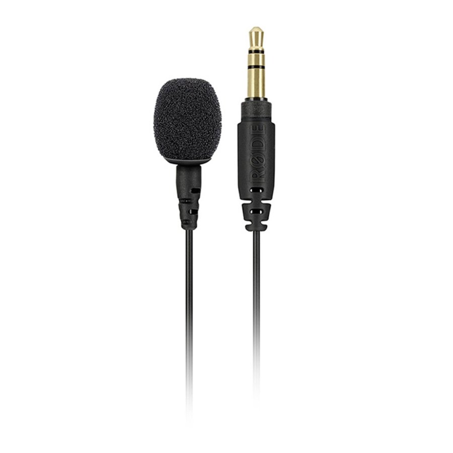 Lavalier mikrofon Rode Microphones LAVALIER GO #2