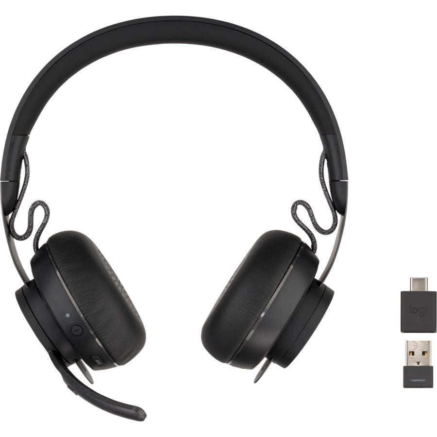 Logitech MS Zone Wireless #2