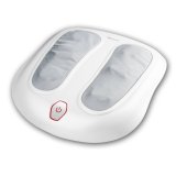 Medisana FM 883 massageapparat Tilbage, Fod Hvid #1