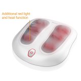 Medisana FM 883 massageapparat Tilbage, Fod Hvid #3