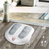 Medisana FM 883 massageapparat Tilbage, Fod Hvid #5