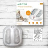 Medisana FM 883 massageapparat Tilbage, Fod Hvid #6