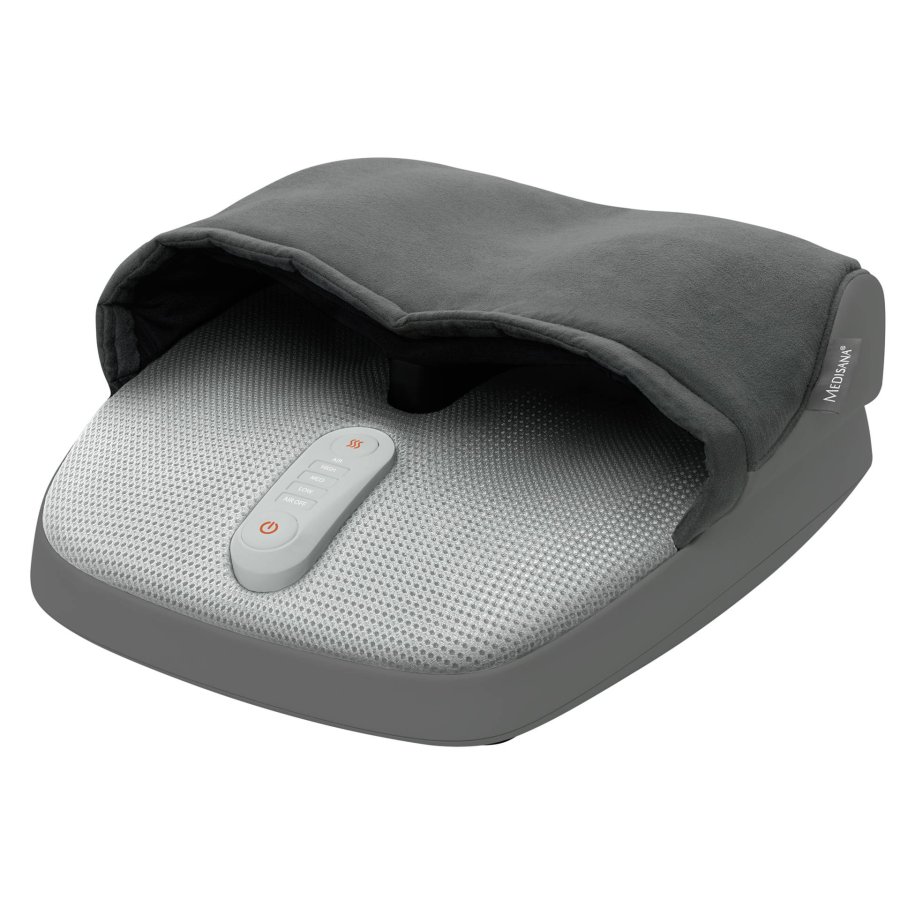 Medisana FM 885 massageapparat Fod Gr #1