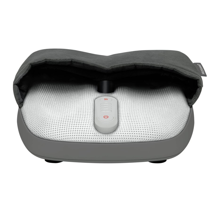 Medisana FM 885 massageapparat Fod Gr #2