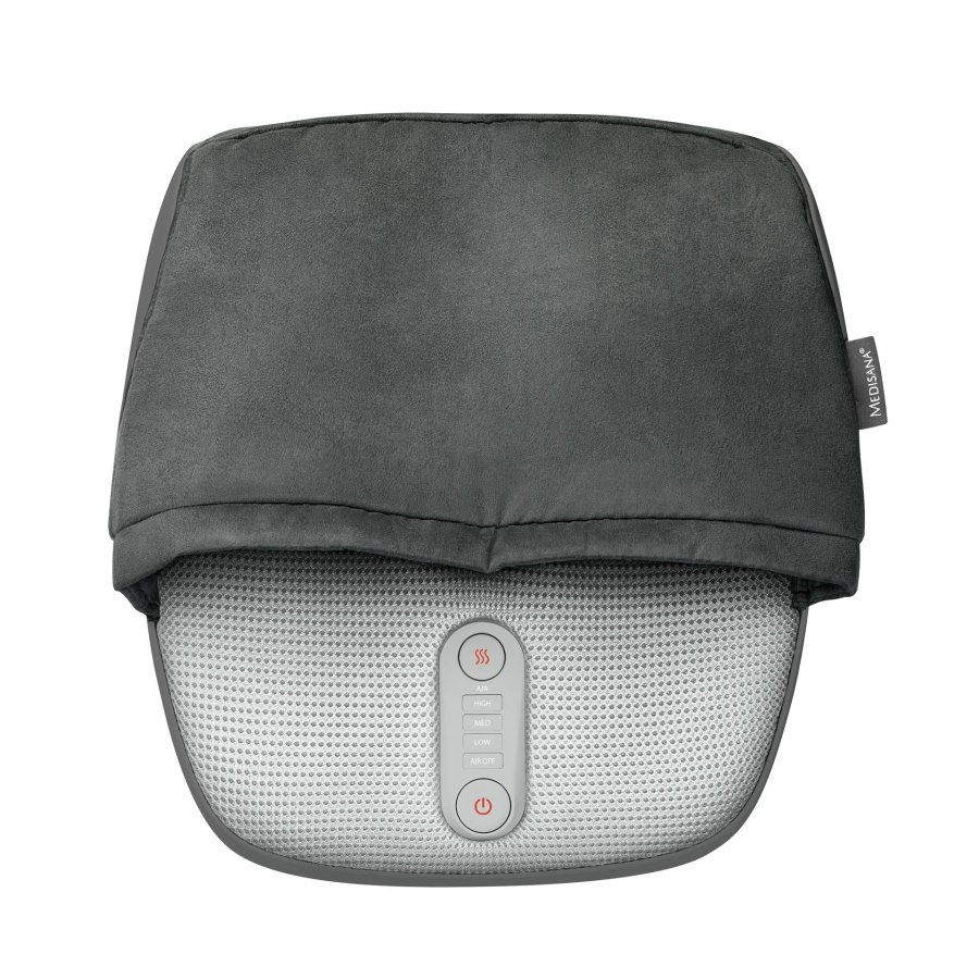 Medisana FM 885 massageapparat Fod Gr #3