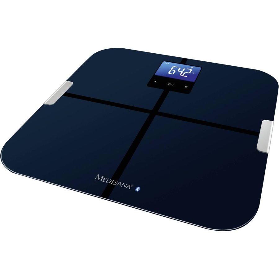 Medisana BS 440 Connect Scale body composition monitor #1