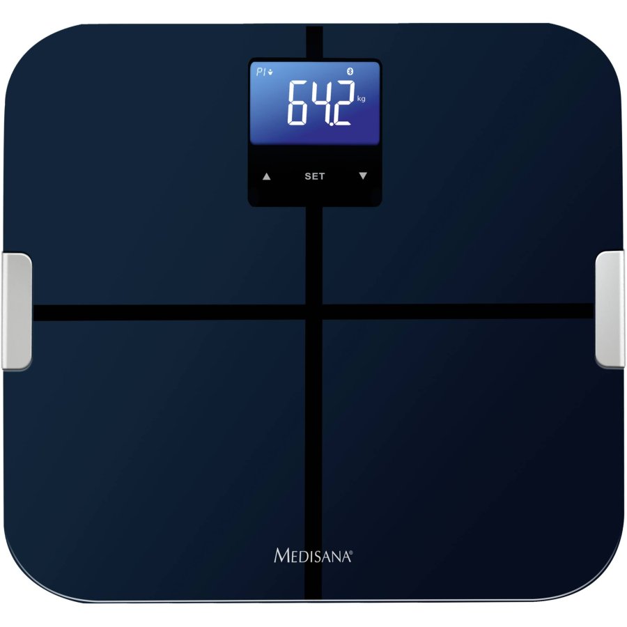 Medisana BS 440 Connect Scale body composition monitor #3