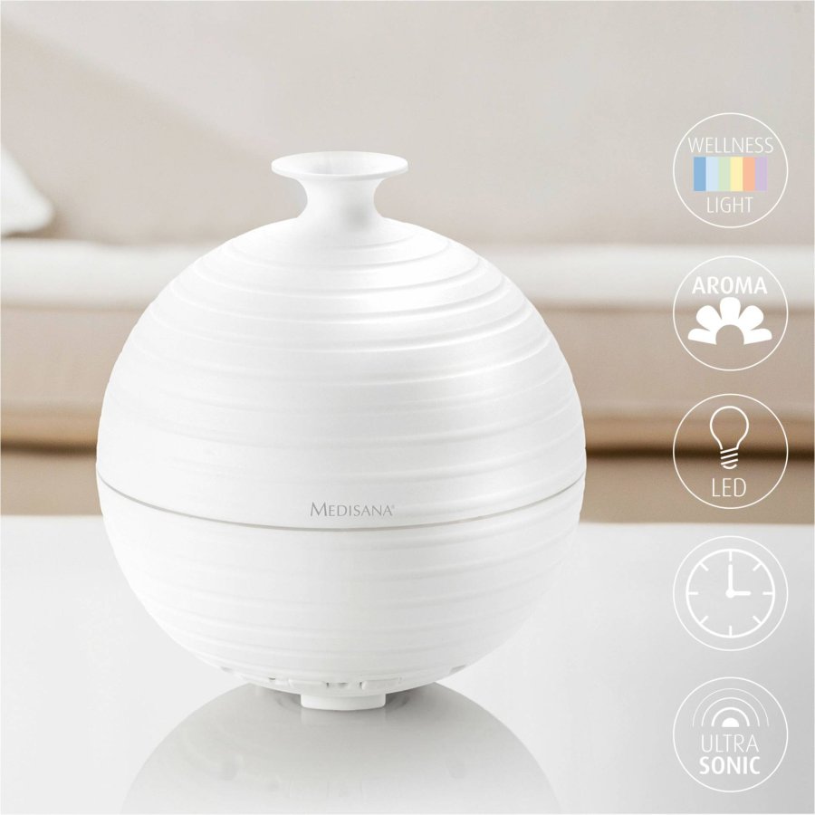 Medisana AD 620 Aroma Diffusor #5