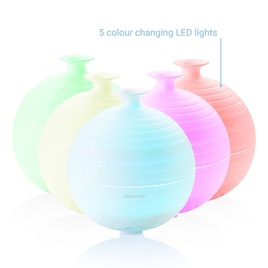 Medisana AD 620 Aroma Diffusor #12