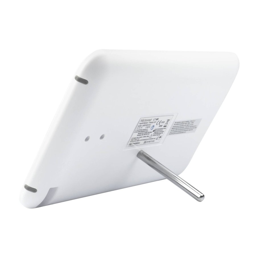 Medisana LT 460 dagslyslampe (areal 20x12 cm) #4